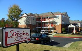 Extended Stay Stockbridge Ga